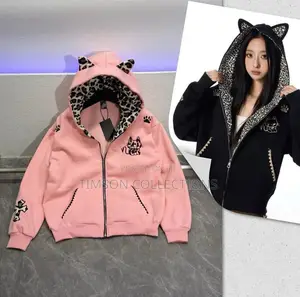 Luxury Latest Designer Hoodie