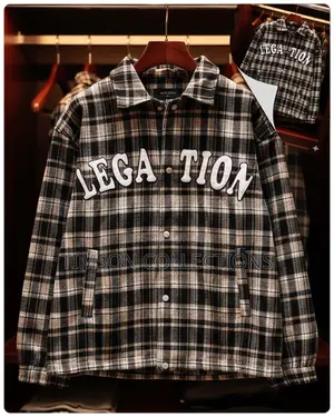 Classic Designer Long Sleeve
