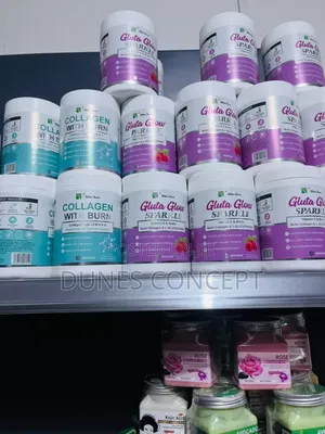 Collagen Powder