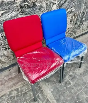 Big Church Chair
