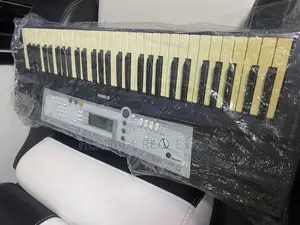 Uk Used Yamaha Keyboard
