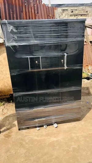 Accurate 4 by 6 Wardrobe