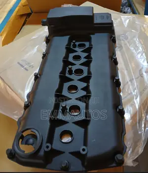 Top Cover 3.6 Audi Q7