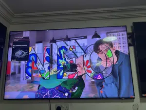 65 Inch Samsung Qn85b Neo Qled Smart Tv (2022) Latest Model