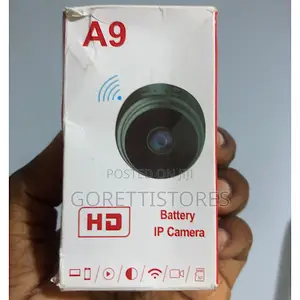 A9 Ip Camera Hd1080p Security Wireless Wifi Mini Camera