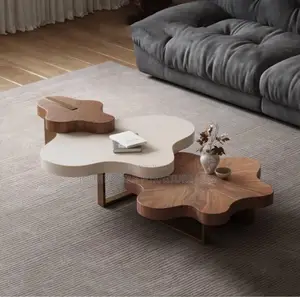 Unique Center Table