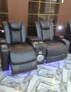 Brand New Imported Executive Recliner Sofa Chair