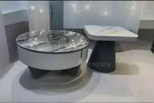 Unique Center Table