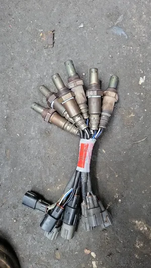 Down Oxygen Sensor for Lexus Es350 2013 Model