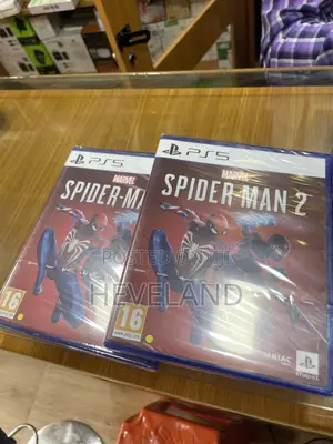Marvel Spider-Man 2