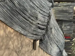 A Major Iron Rod Distributor