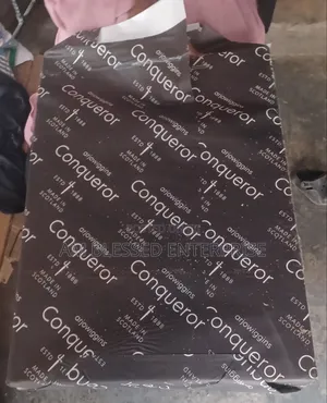 Big Sized Letterhead Paper