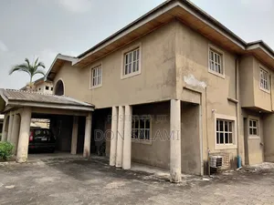 7bdrm Duplex in Rumuodara, Port-Harcourt for sale