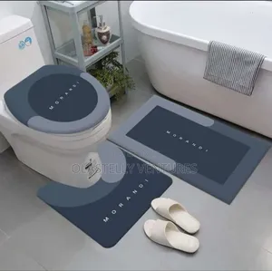 3in1 Anti Slip Absorbant Mat. Ho