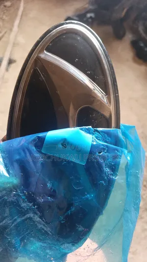 Front Grille Logo Sonata 2018