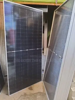 870w Jinko Bifacial Solar Panel. Best Jinko Importer And Distributor