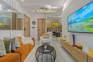 Maria's Crib Luxury New One Bedroom Apartment With Board/Dart Game