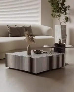 Superstar Unique Center Table