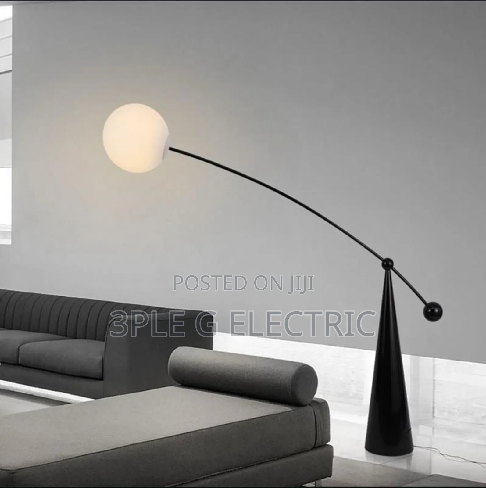 Classic Floor Lamp
