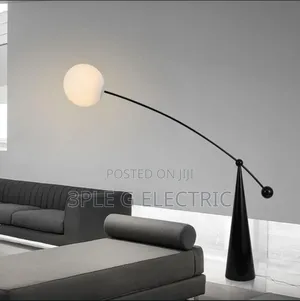 Classic Floor Lamp