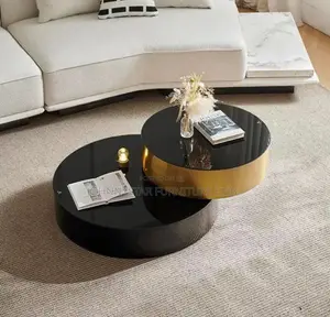 Unique Center Table