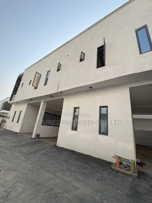 2bdrm Duplex in Abram Adesanya for sale