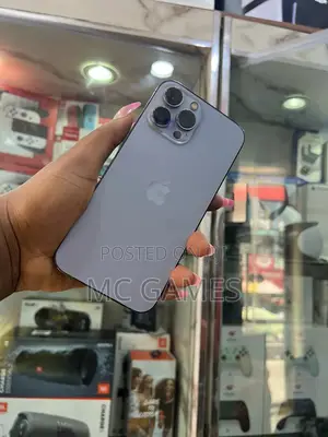 Apple iPhone 13 Pro Max 256 GB Blue