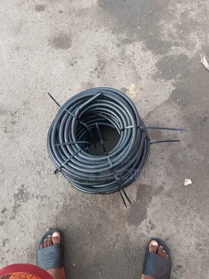1/2inch Coaxial Cable