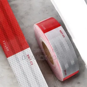 Reflective Tape 5cm X 10m Adhesive Tape