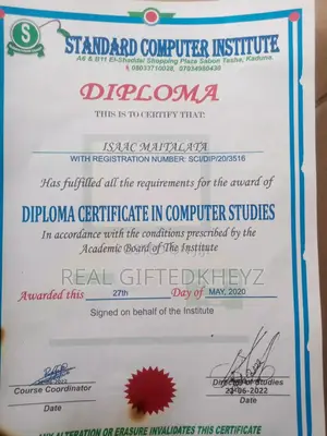 Computer Software