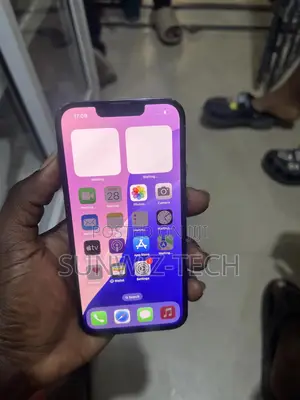 Apple iPhone 13 Pro 128 GB Blue
