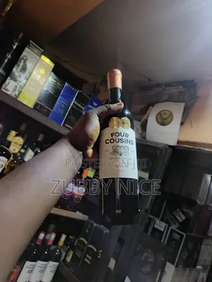 Four Cousins Merlot