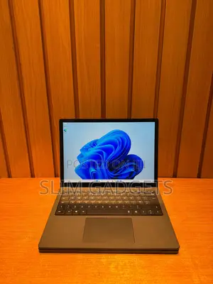 Laptop Microsoft Surface Laptop 4 16GB AMD Ryzen 7 SSD 512GB