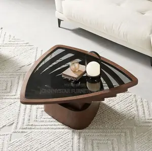 Interior Center Table