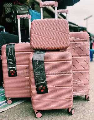 Good Partner Luggage Set of 4