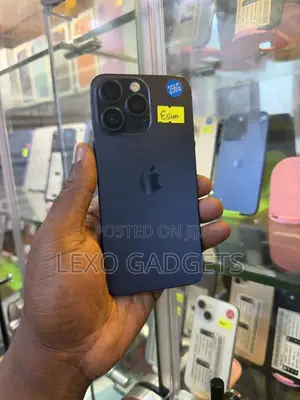 Apple iPhone 15 Pro Max 256 GB Blue