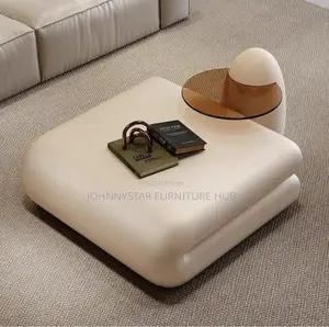 Oxford Unique Center Table