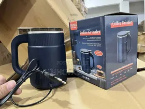 Inima Coffee Grinder