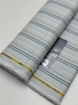 Nemesis Giza Cotton