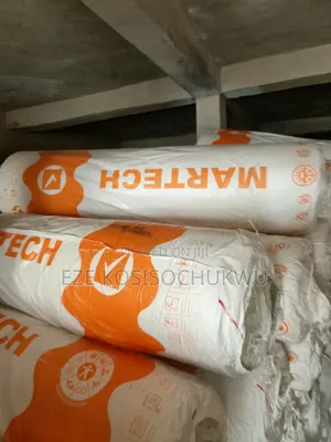 Rock Wool 25mm
