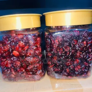 Dried Cranberry