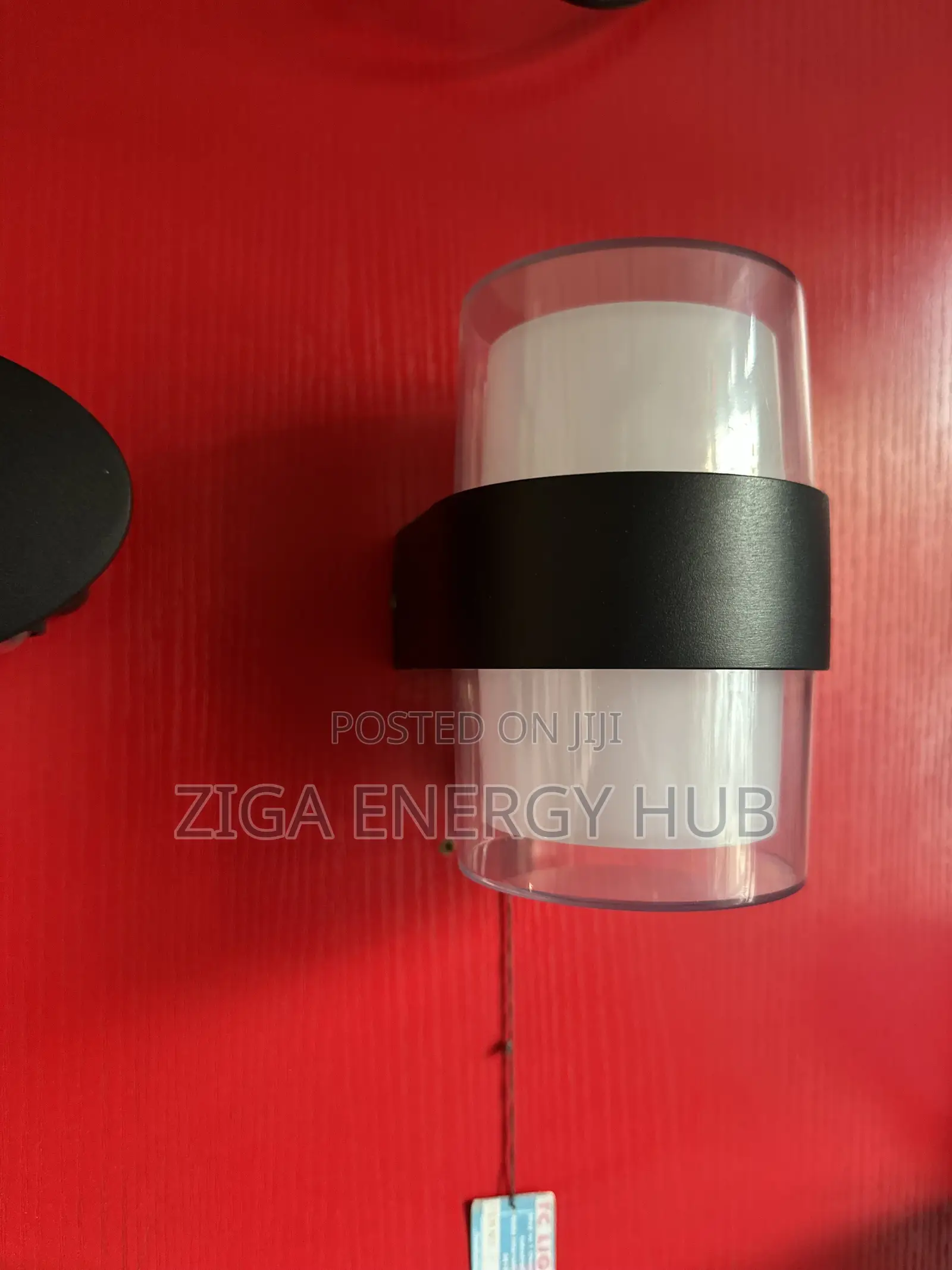 Outdoor Wall Lamp
