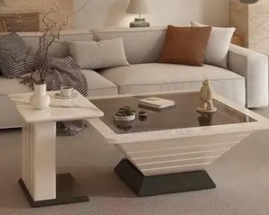 Apartment Center Table