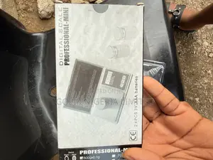 Digital Mini Scale