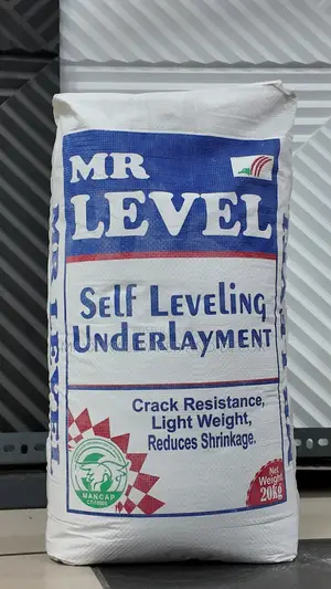 Uneven Floor? Fix It in Minutes – Self-Leveling Underlayment