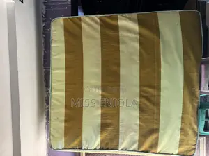 Mattress 6 by 6ft Mattress