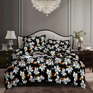 Buy 2 Sets, Get 5% Off With Free Two Pillows With Every Set