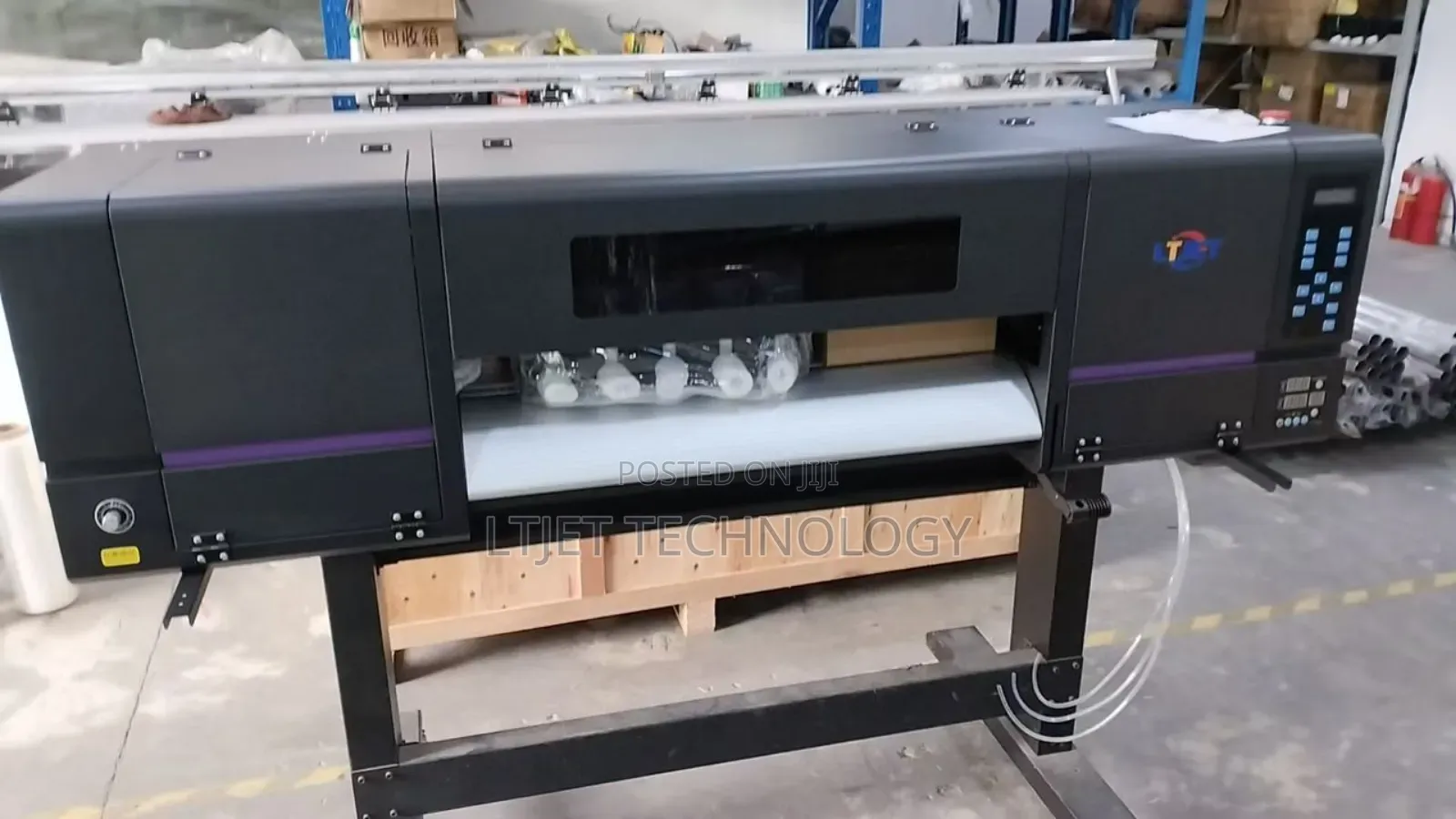 A2 Dtf Printer