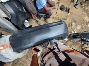 Back Bumper for Toyota Camry 2010 Model Available Now