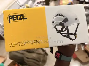 Petzl Vertex Vent Helmet